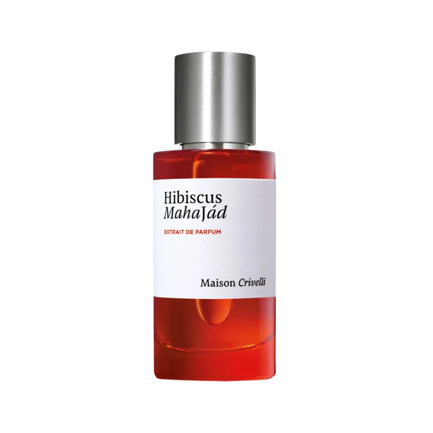 Maison Crivelli | Hibiscus MahaJád Probe