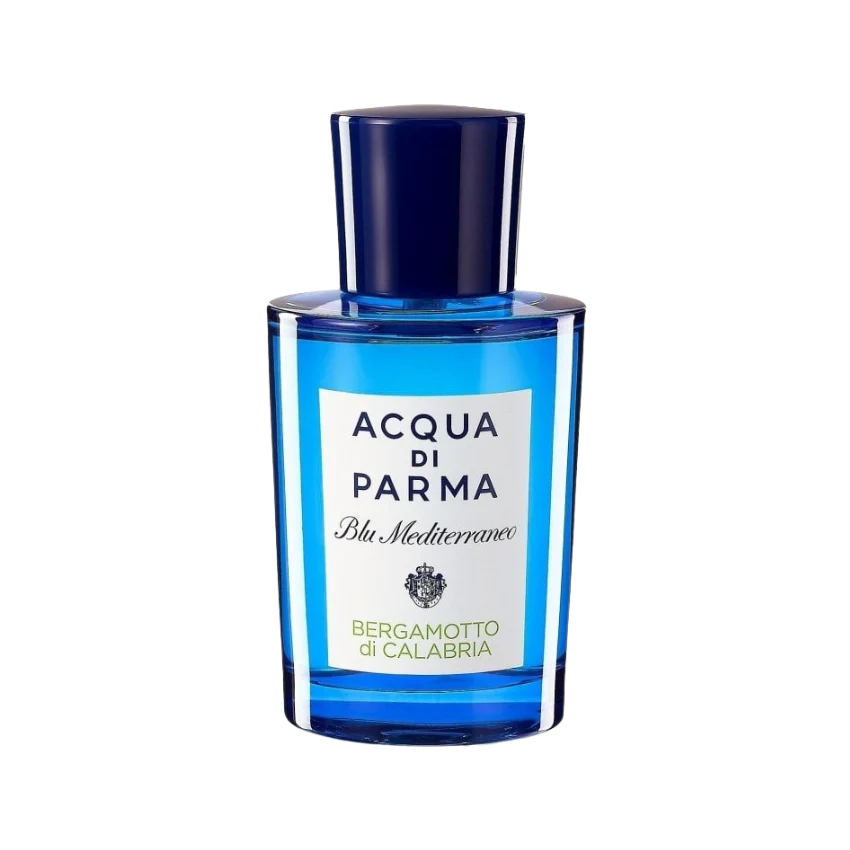 Acqua di Parma Blu Mediterraneo - Bergamotto di Calabria Eau de Parfum Flakon