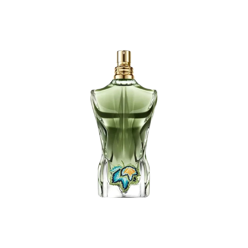 Jean Paul Gaultier Le Beau Paradise Garden Eau de Parfum Flakon