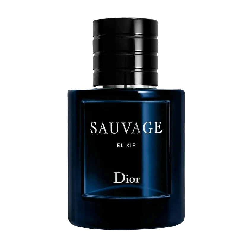 Dior Sauvage Elixir Eau de Parfum Flakon