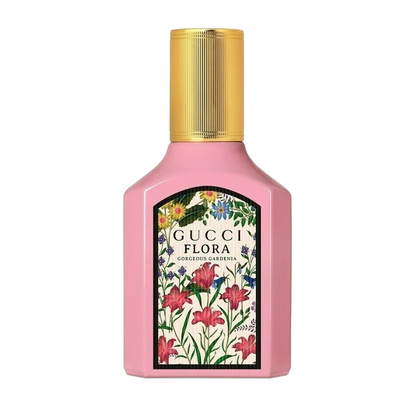 Gucci Flora Gorgeous Gardenia Eau de Parfum Flakon