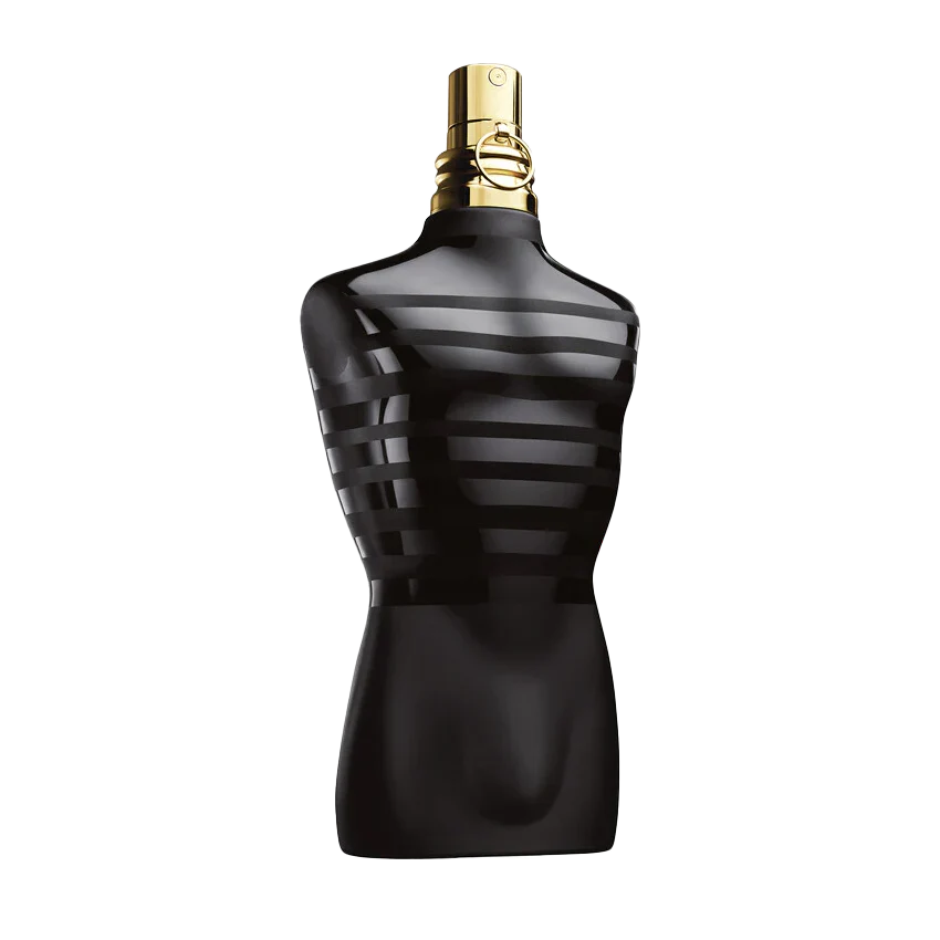 Jean Paul Gaultier Le Male Le Parfum Eau de Parfum Flakon