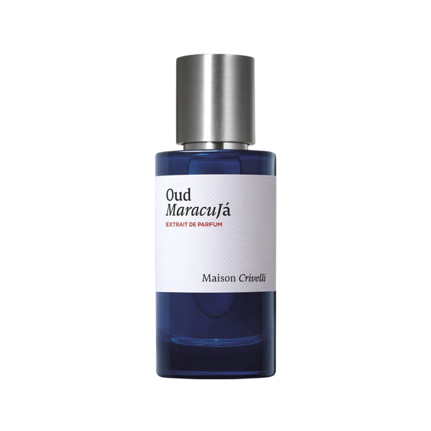 Maison Crivelli Oud Maracujá Eau de Parfum Flakon