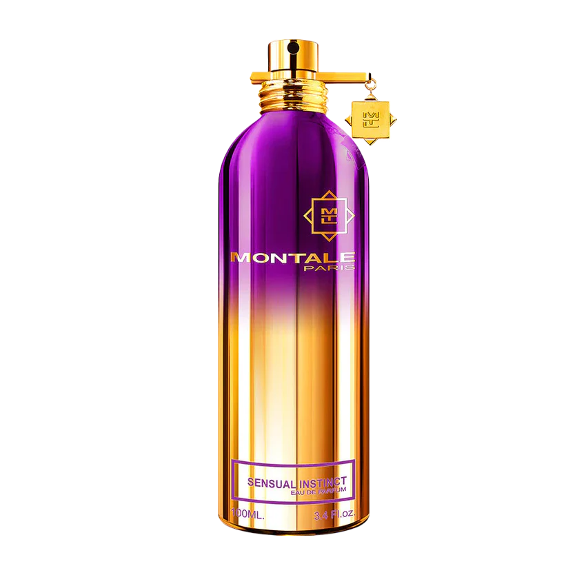 Montale Sensual Instinct Eau de Parfum Flakon