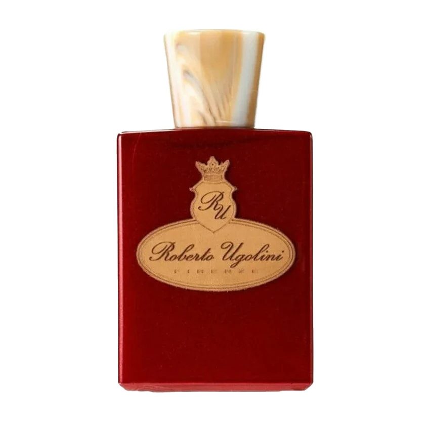 Roberto Ugolini 17 Rosso Eau de Parfum Flakon