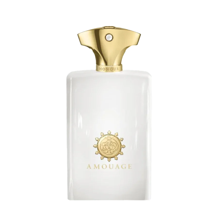Amouage Honour Man Eau de Parfum Flakon