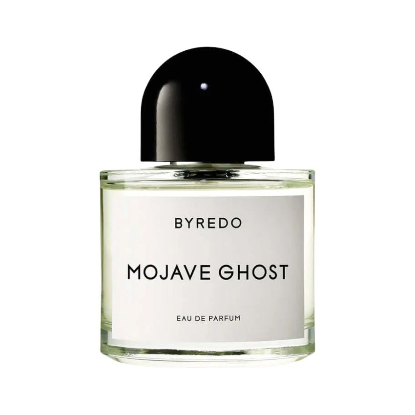 Byredo Mojave Ghost Duftprobe