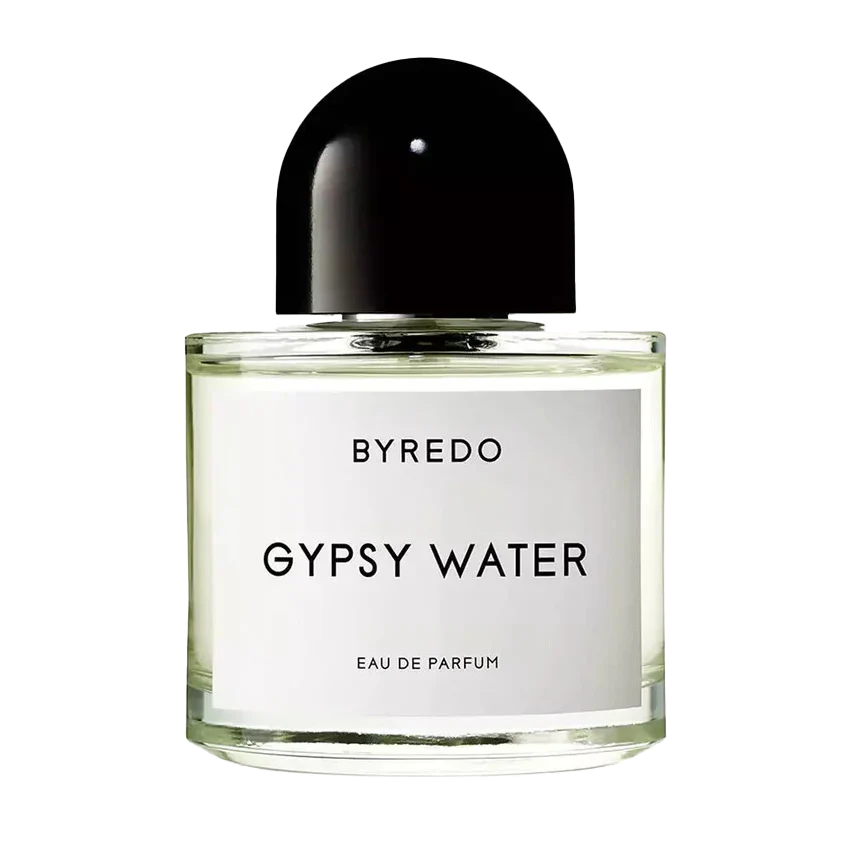 Byredo Gypsy Water Eau de Parfum Flakon