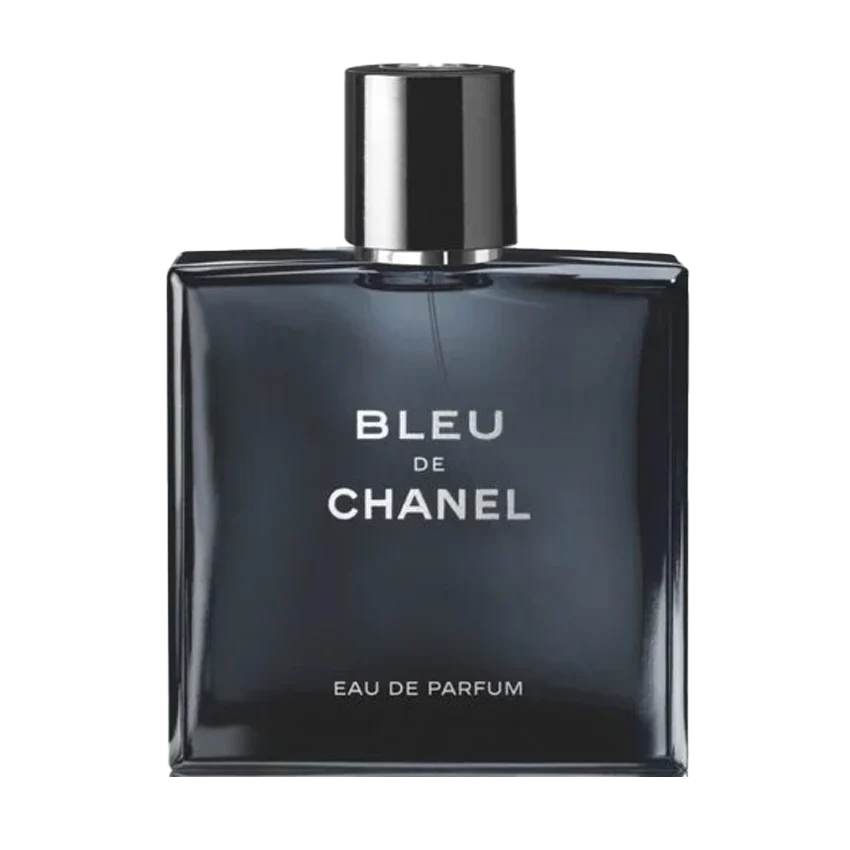Chanel Bleu de Chanel Eau de Parfum Flakon