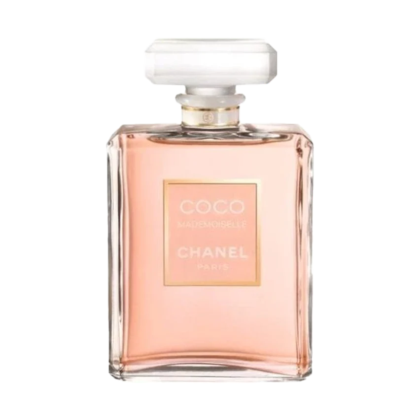 Chanel Coco Mademoiselle Eau de Parfum Flakon