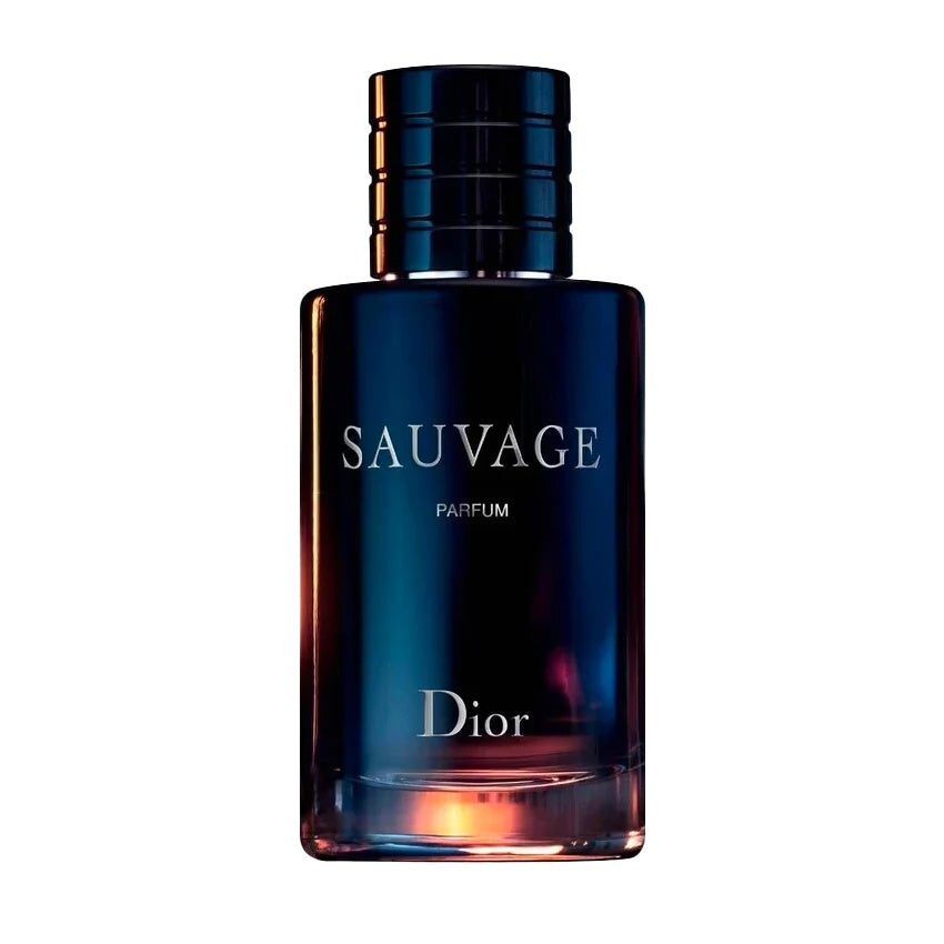 Dior Sauvage Parfum Duftprobe