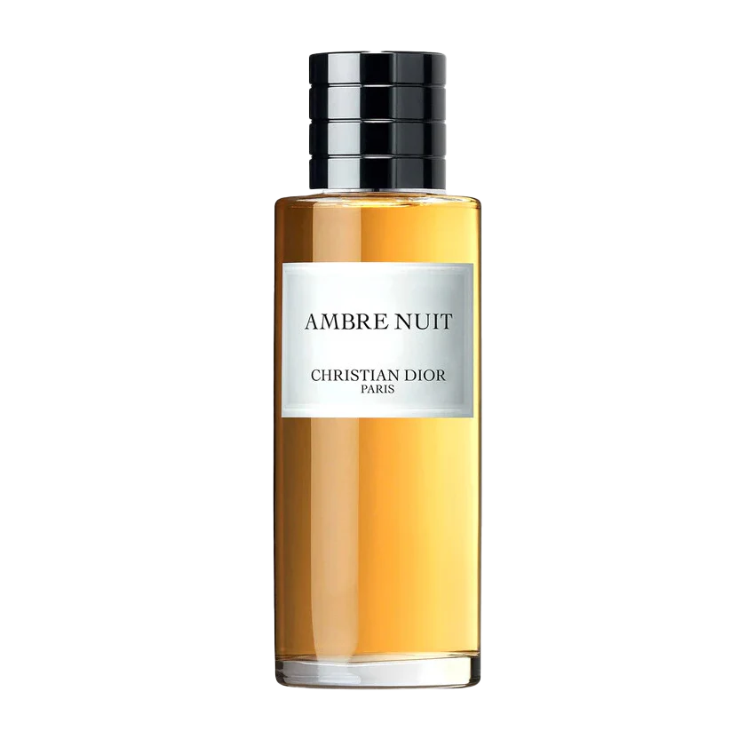 Dior Ambre Nuit Eau de Parfum Flakon