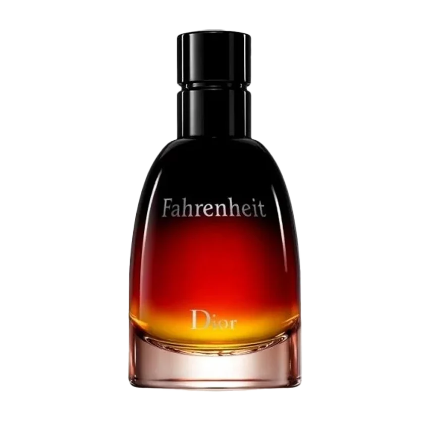 Dior Fahrenheit Eau de Parfum Flakon