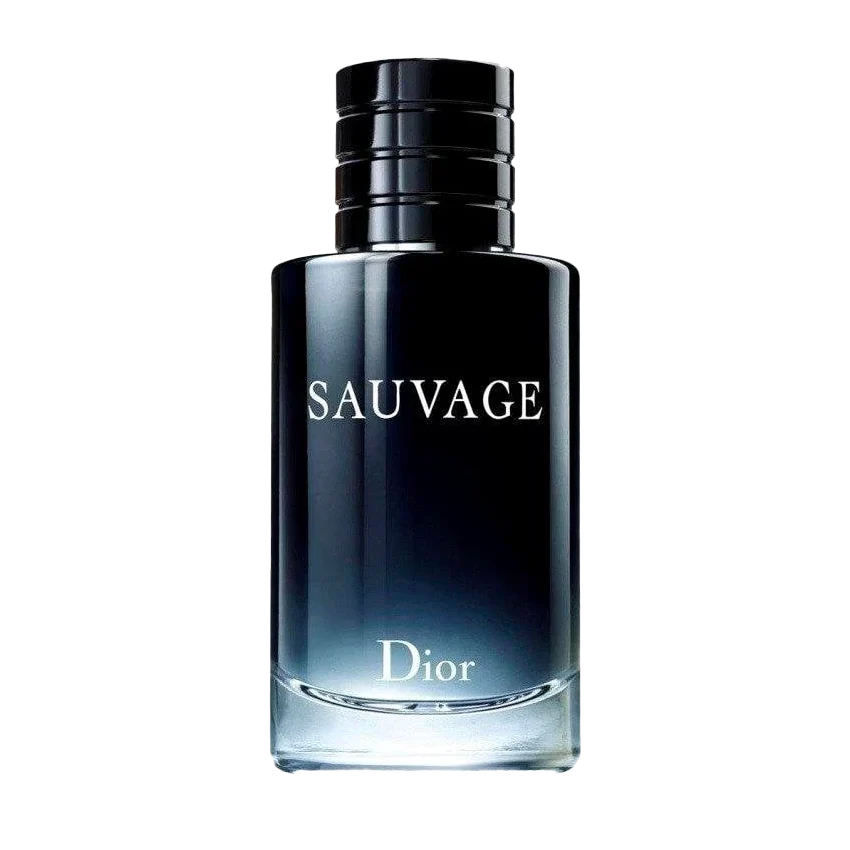 Dior Sauvage Eau de Toilette Eau de Parfum Flakon