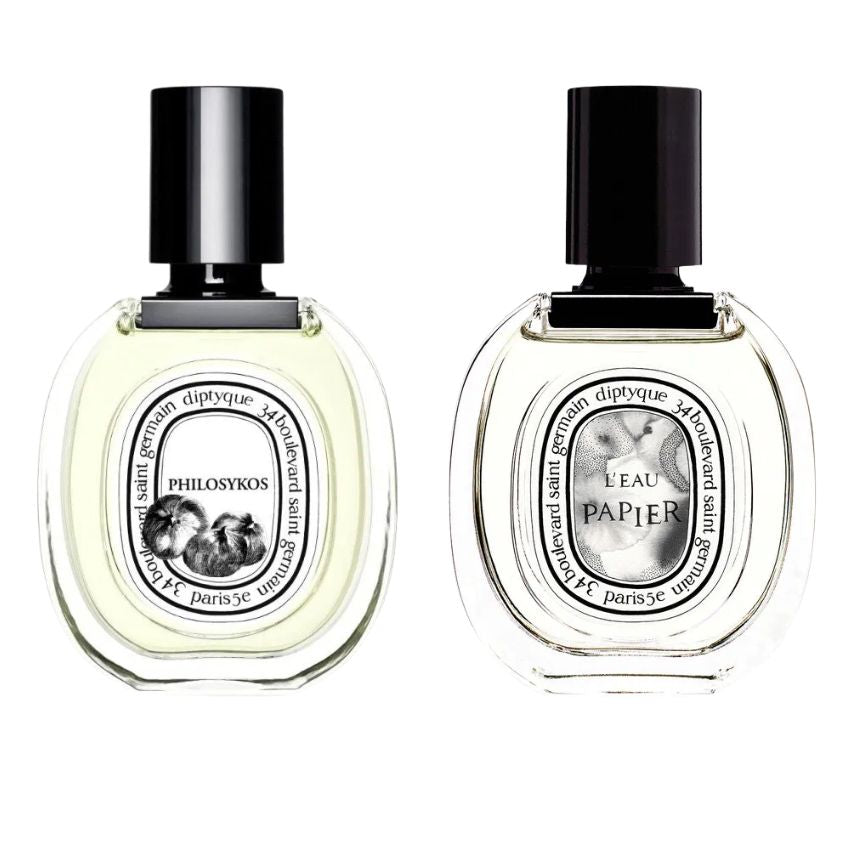 Diptyque Bundle Proben Diptyque Bundle Proben Duftprobe