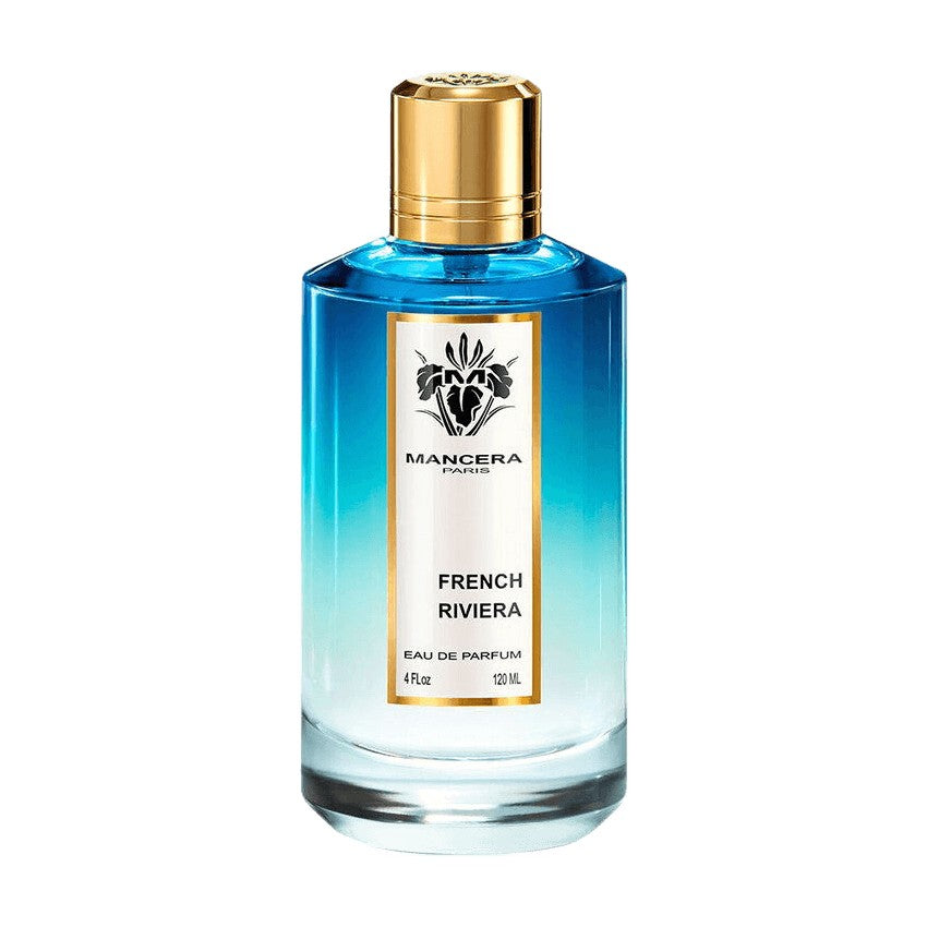 Mancera French Riviera Duftprobe