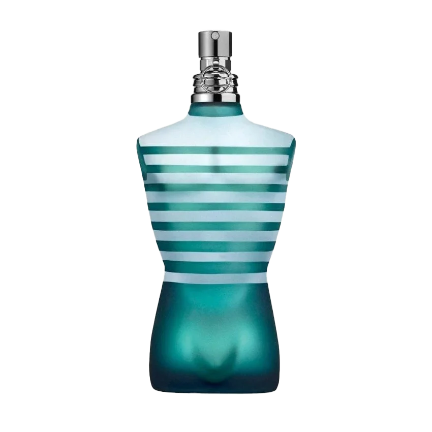 Jean Paul Gaultier Le Male Eau de Parfum Flakon
