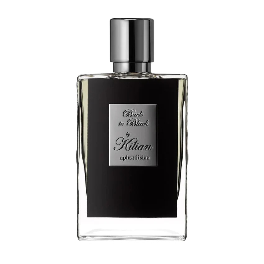 Kilian Back to Black Aphrodisiac Eau de Parfum Flakon