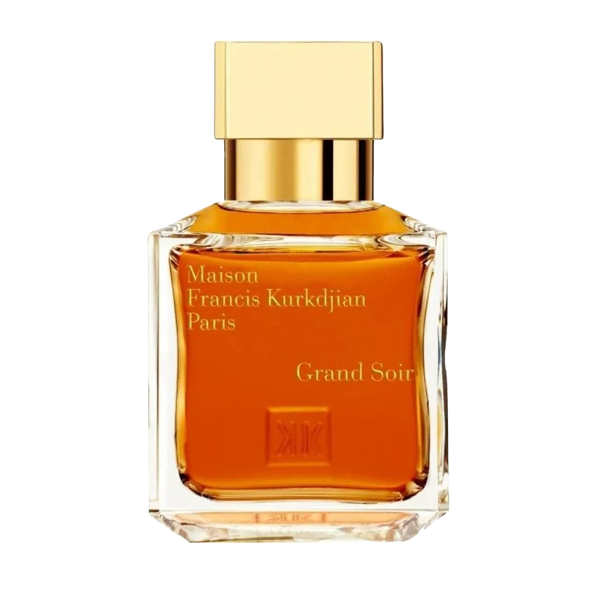 Maison Francis Kurkdjian Grand Soir Eau de Parfum Flakon