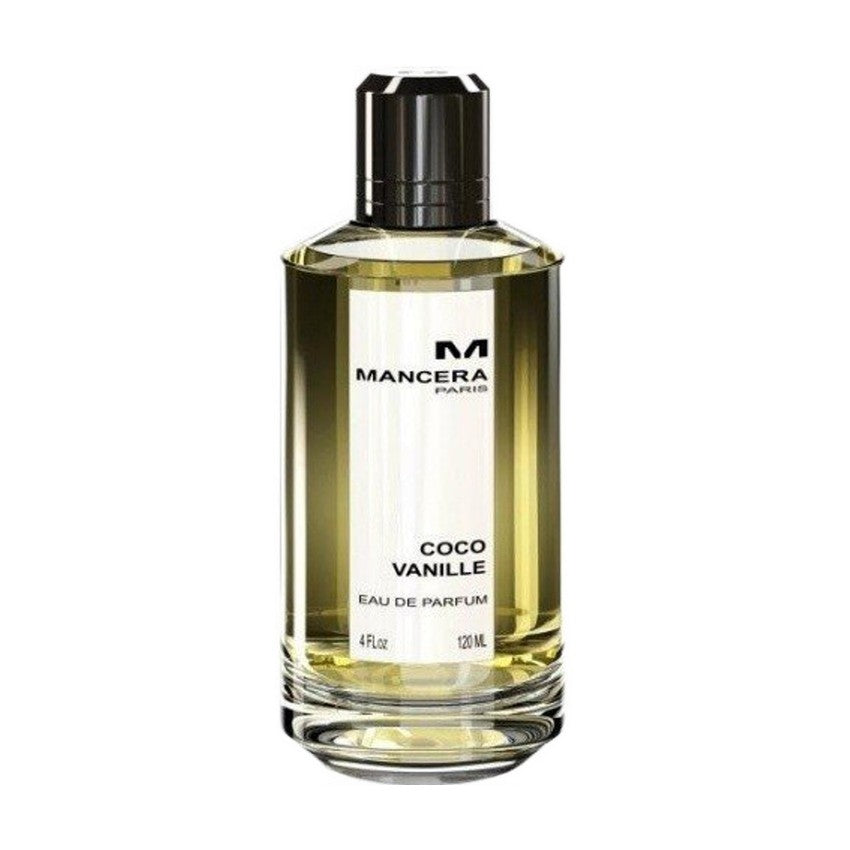Mancera Coco Vanille Duftprobe