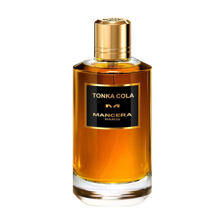 Mancera Tonka Cola Duftprobe