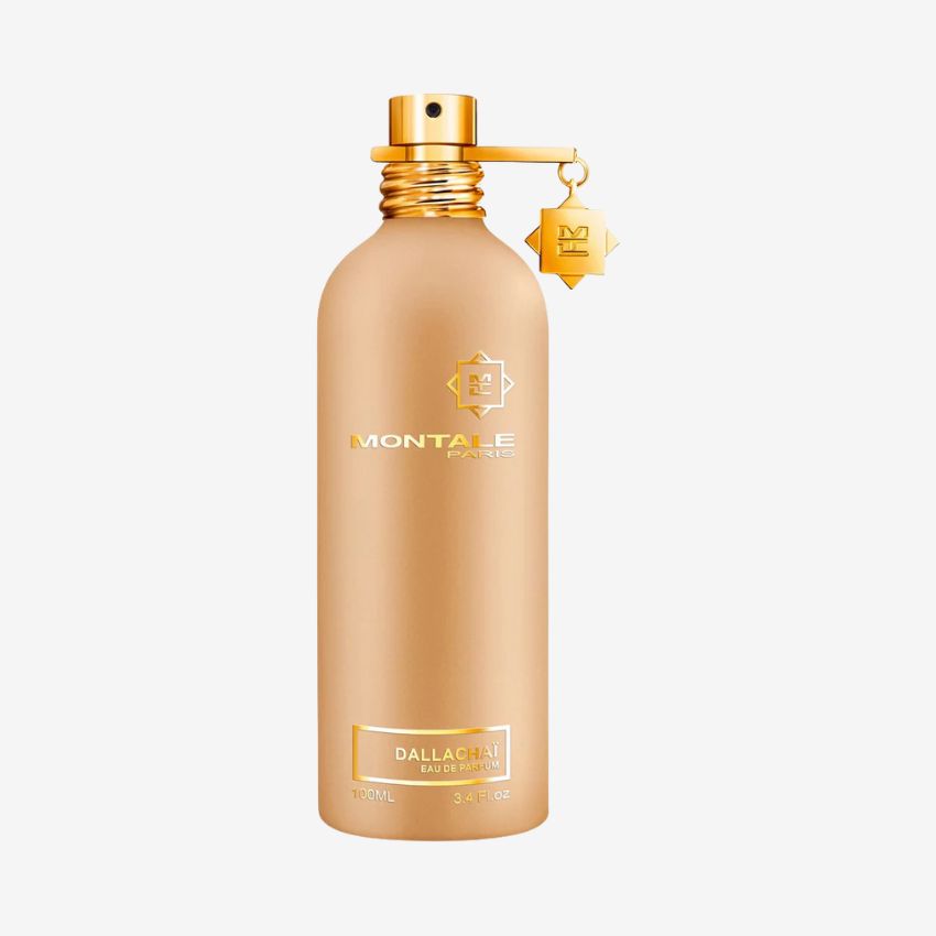 Montale Honey Aoud Duftprobe