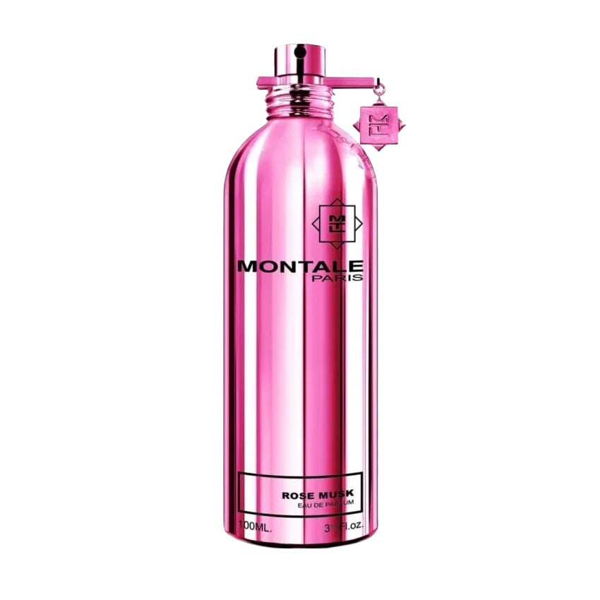 Montale Roses Musk Duftprobe