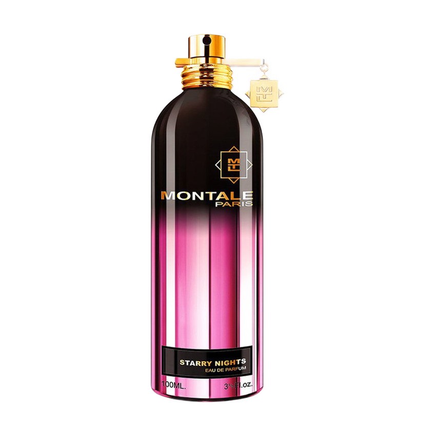 Montale Starry Nights Duftprobe
