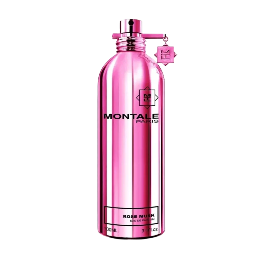 Montale Roses Musk Eau de Parfum Flakon