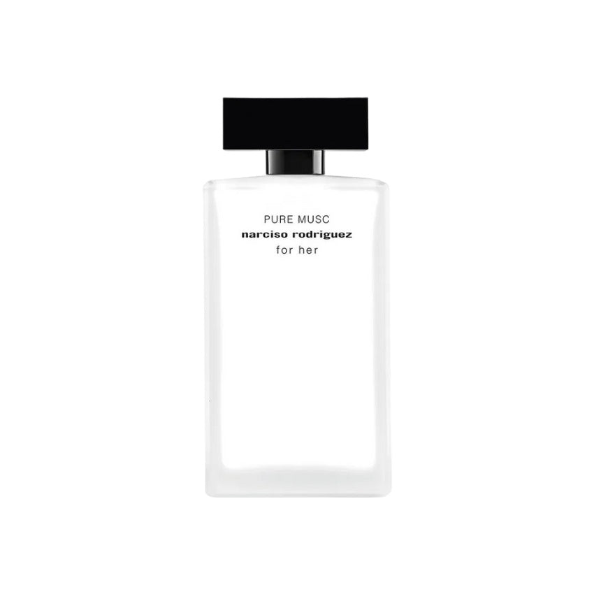 Narciso Rodriguez For Her Pure Musc Duftprobe