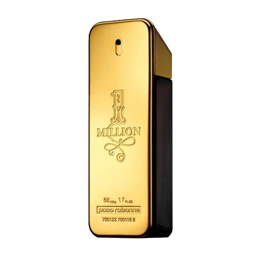 Paco Rabanne One Million Duftprobe