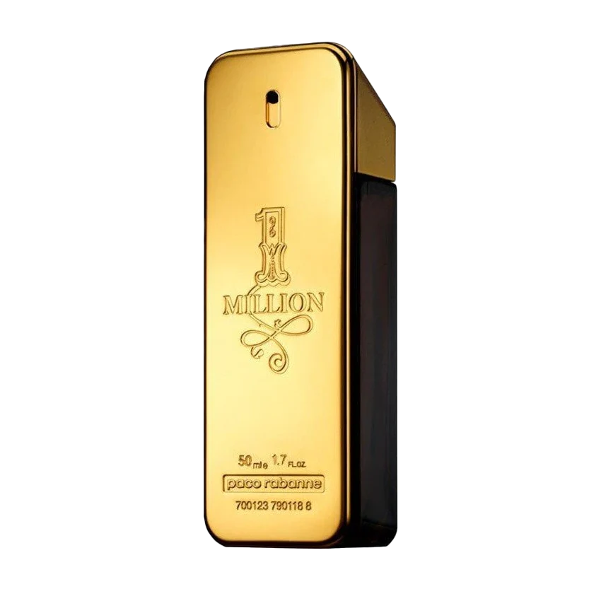Paco Rabanne One Million Eau de Parfum Flakon