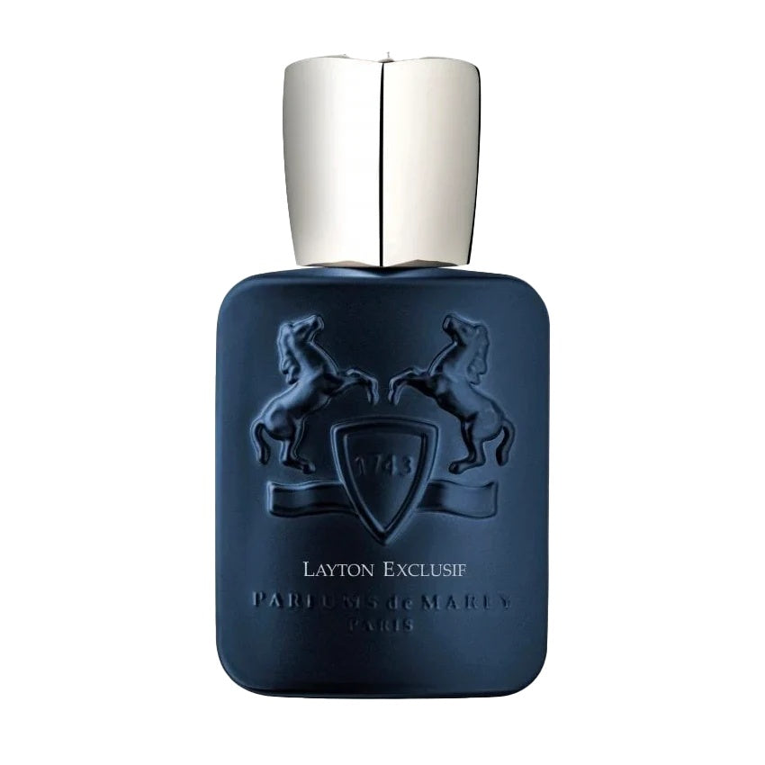 Parfums de Marly Layton Exclusif Duftprobe