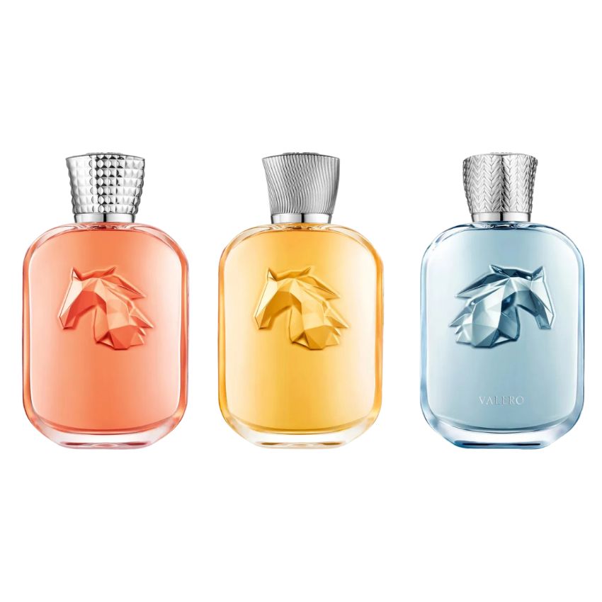 Parfums de Marly Les Extraits Kollektion Bundle Duftprobe