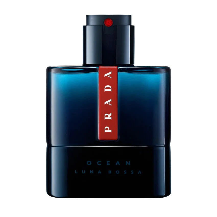 Prada Ocean Luna Rossa Duftprobe