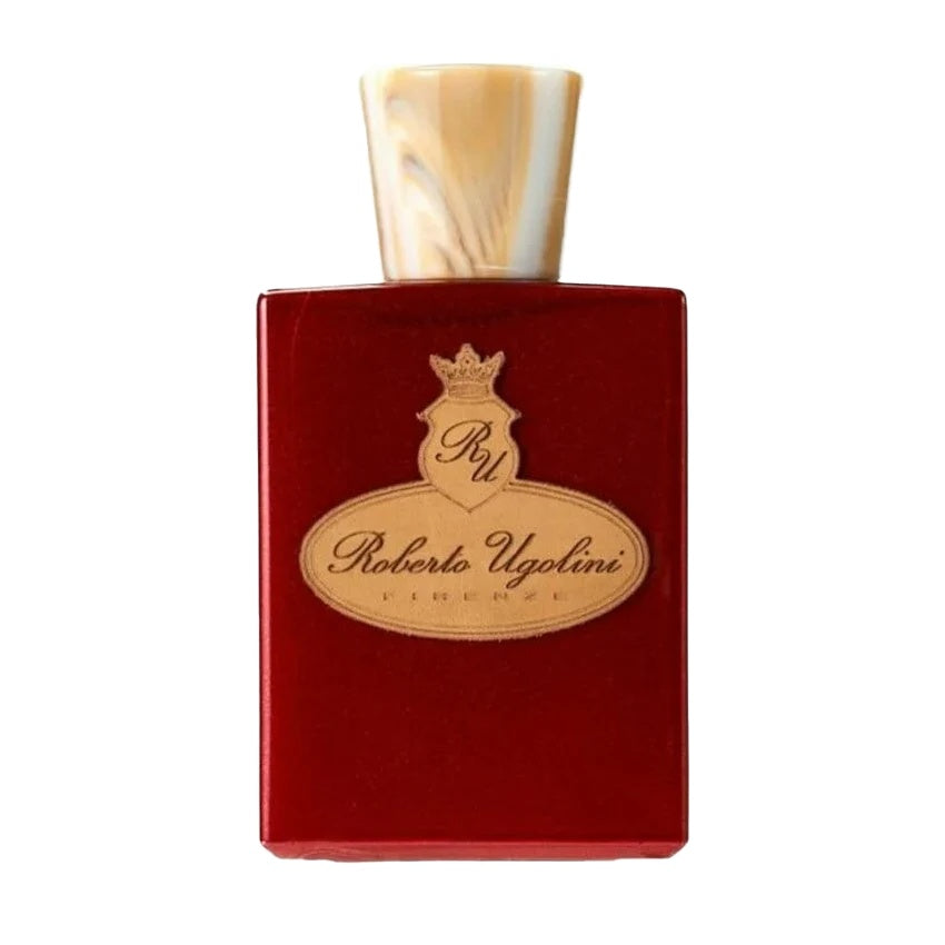 Roberto Ugolini 17 Rosso Duftprobe