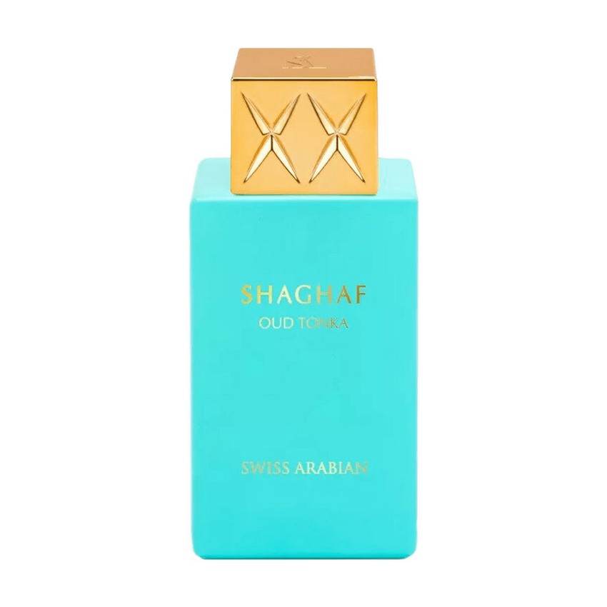 Swiss Arabian Shaghaf Oud Tonka (Eau de Parfum) Duftprobe