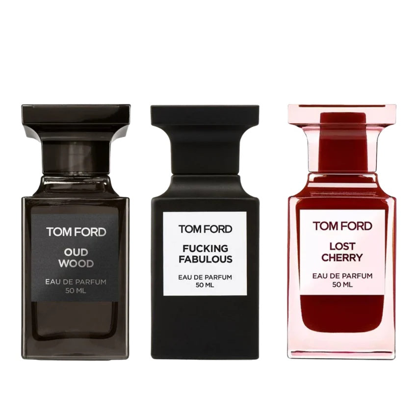 Tom Ford Favoriten Bundle Duftprobe