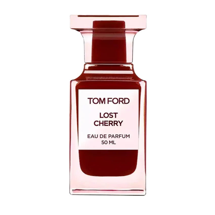 Tom Ford Lost Cherry Duftprobe