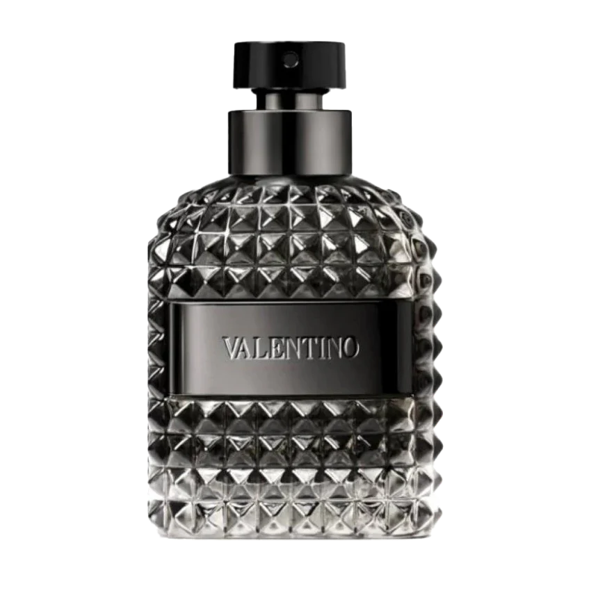 Valentino Uomo Intense Eau de Parfum Flakon