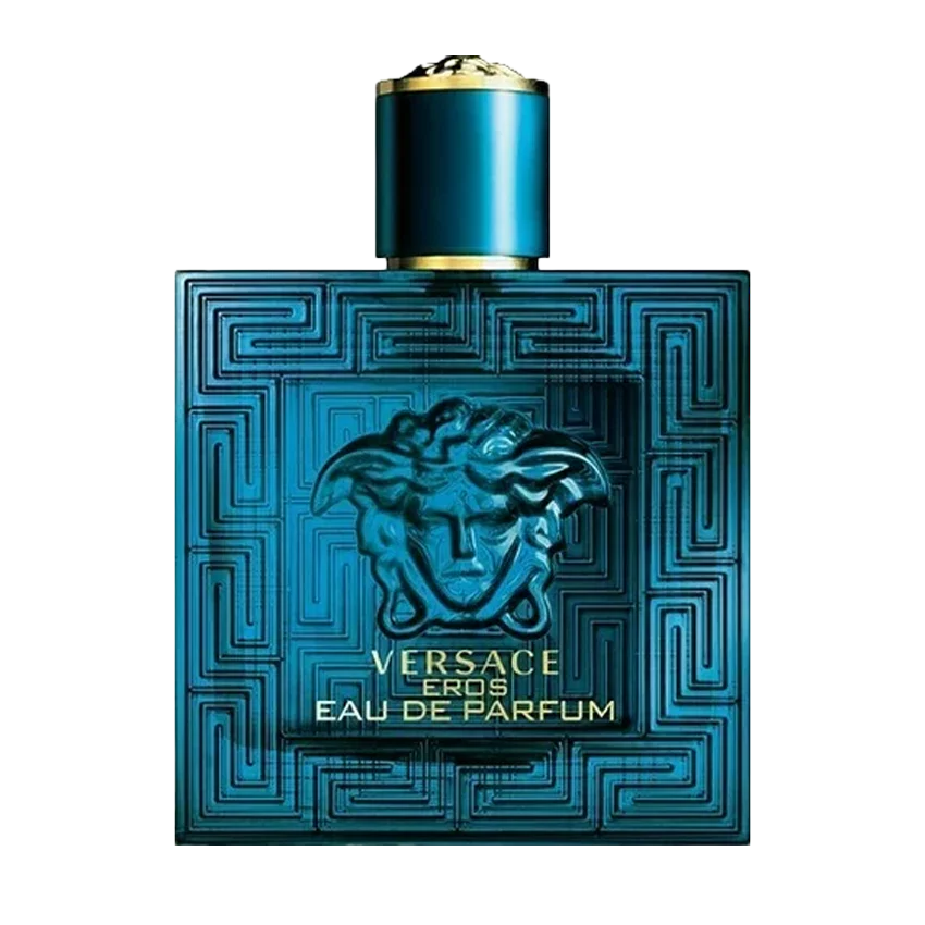 Versace Eros Eau de Parfum Flakon
