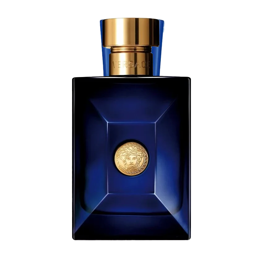 Versace Dylan Blue Eau de Parfum Flakon