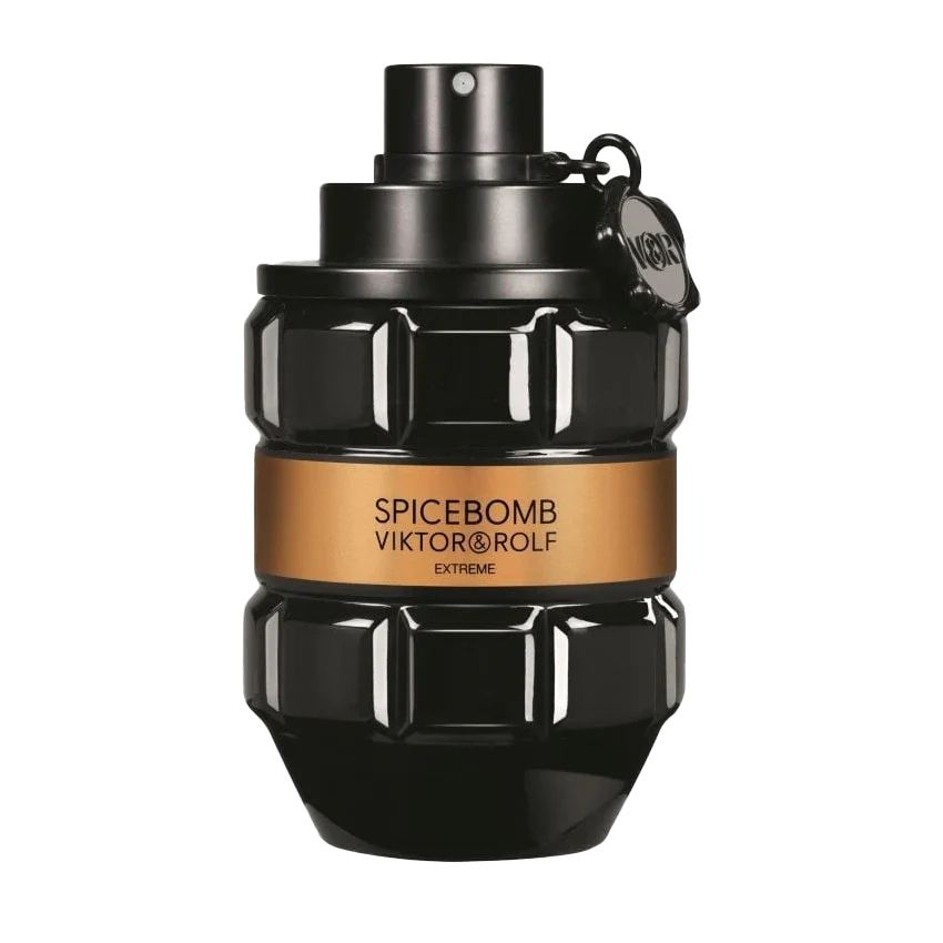 Viktor & Rolf Spicebomb Extreme Eau de Parfum Flakon