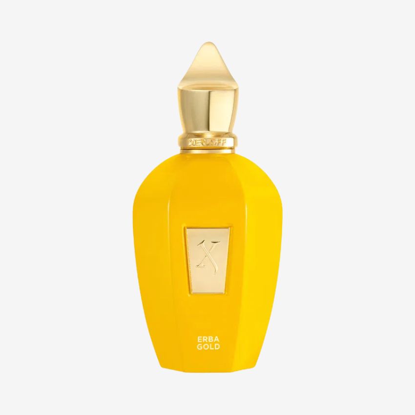 XerJoff Erba Gold Duftprobe