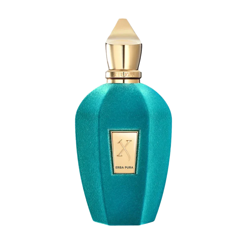 XerJoff Erba Pura Eau de Parfum Flakon