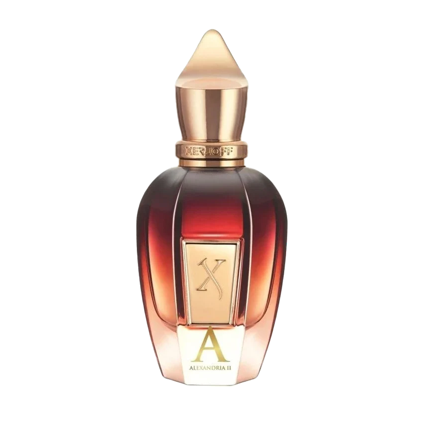 XerJoff Oud Stars - Alexandria II Eau de Parfum Flakon