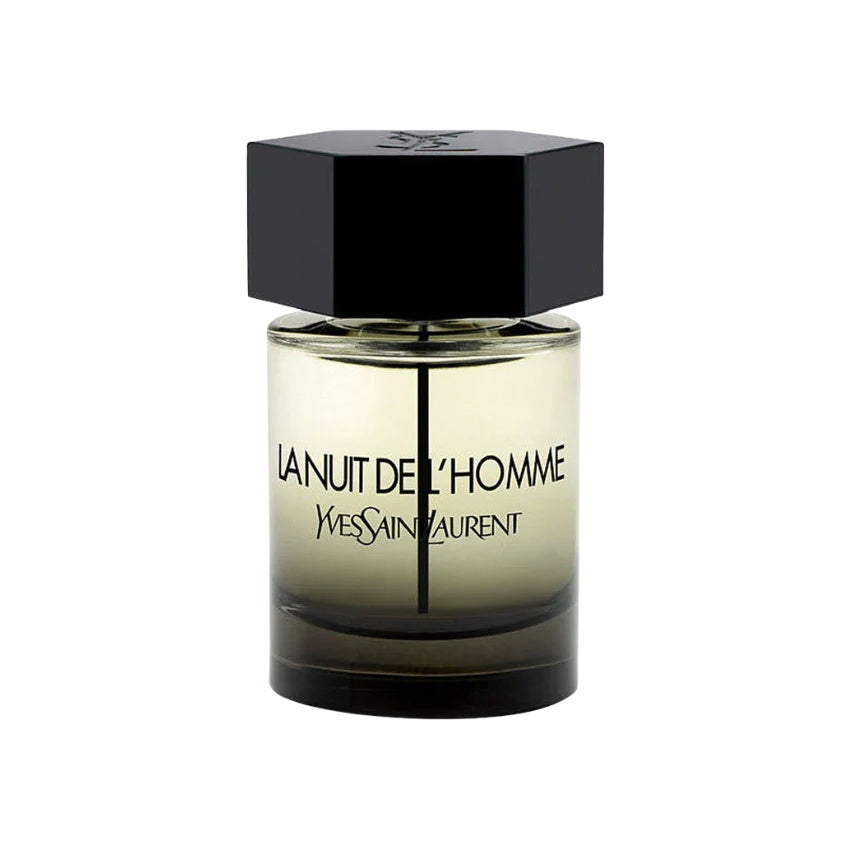 Yves Saint Laurent La Nuit de L'Homme Duftprobe
