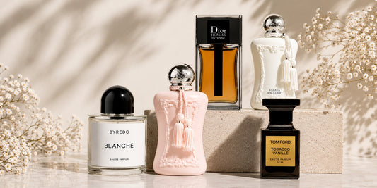Warum riecht dasselbe Parfum bei Ihnen anders als bei Ihren Freunden?