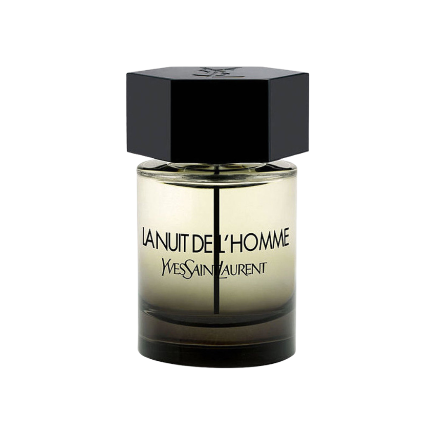 Yves Saint Laurent | La Nuit de L'Homme Probe