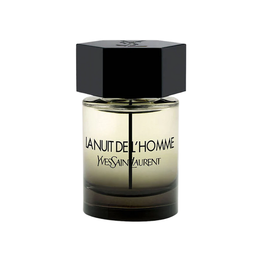 Yves Saint Laurent | La Nuit de L'Homme Probe